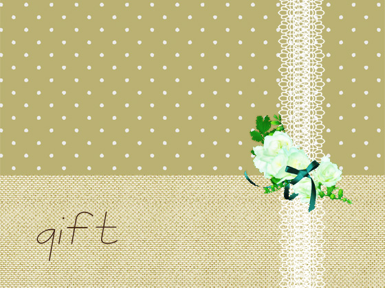 gift