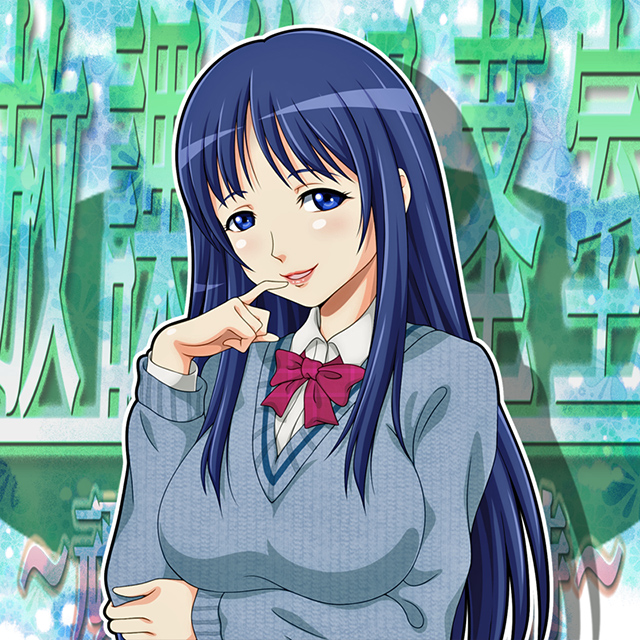 放課後吸茎室 ～頑張る貴方をご招待～