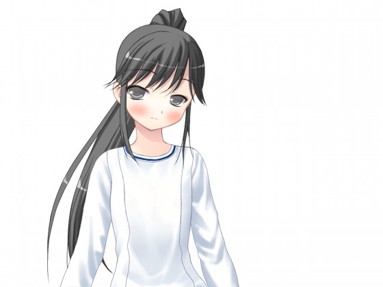 ムラムラを幼馴染みに解消してもらおう
