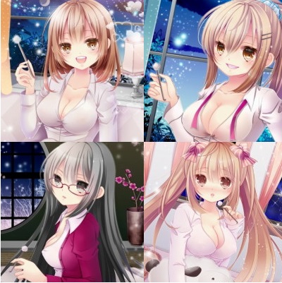 おやすみ前のリラックスボイス ～春夏秋冬～