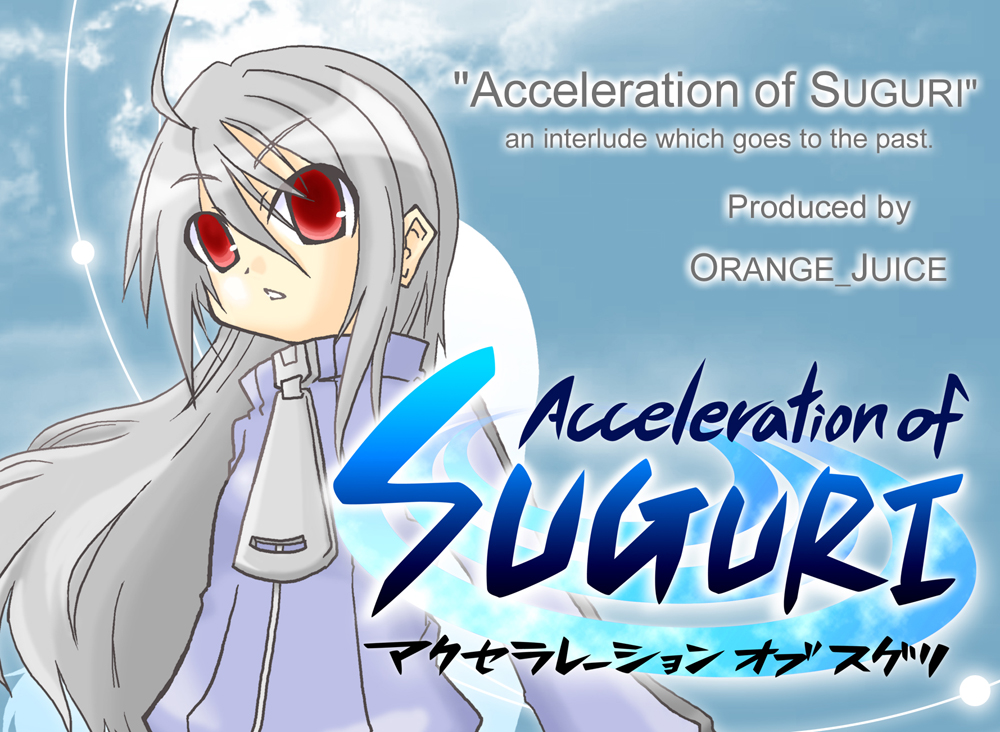 Acceleration of SUGURI