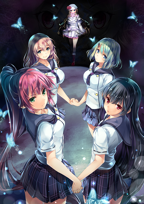 スクイの小夜曲