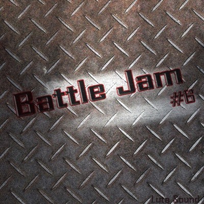 フリー音源集BattleJam#6体験版