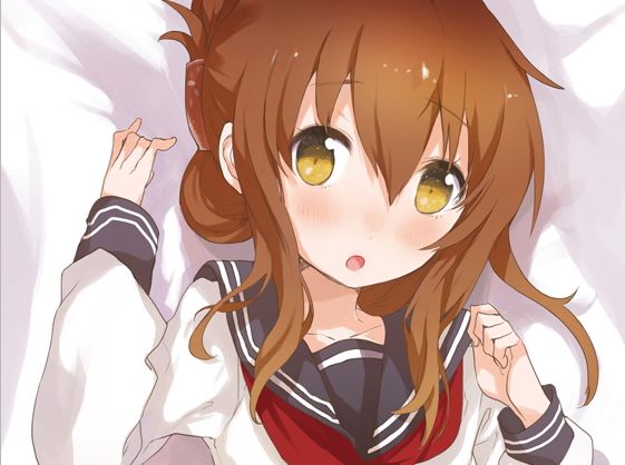 【艦○れ】電ちゃんに癒されて安眠できる音声【!すでのな】