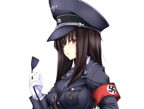 狂信的ドイツ親衛隊少女の人体実験で搾りまくられ尽くされる音声ドラマ(催眠風)