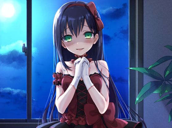 ヤンデレアイドルに愛され過ぎて貪られご奉仕されちゃう音声　体験版