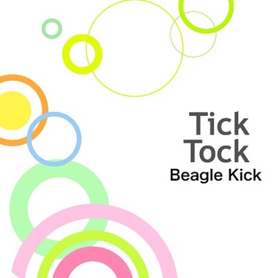 「Tick Tock」試聴体験版