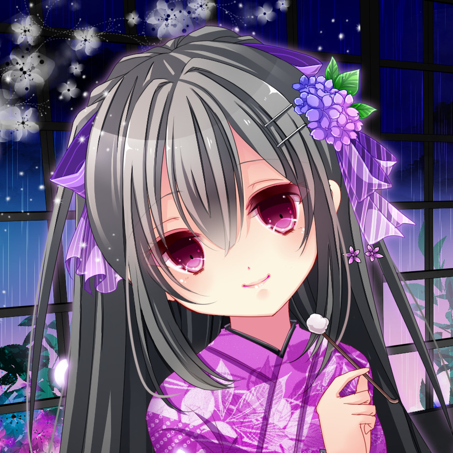 おやすみ前のリラックスボイス ～しっとりお姉ちゃん綾雨編～