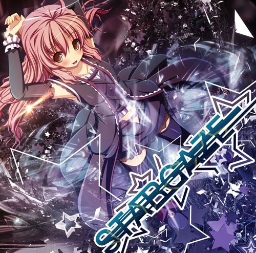 STARGAZE