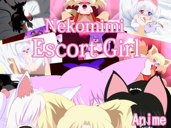 nekomimi escort girl pv
