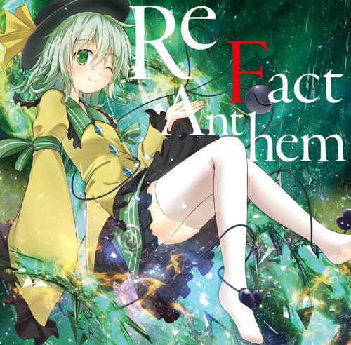 ReFactAnthem