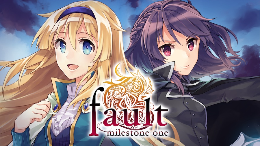 fault milestone one PV