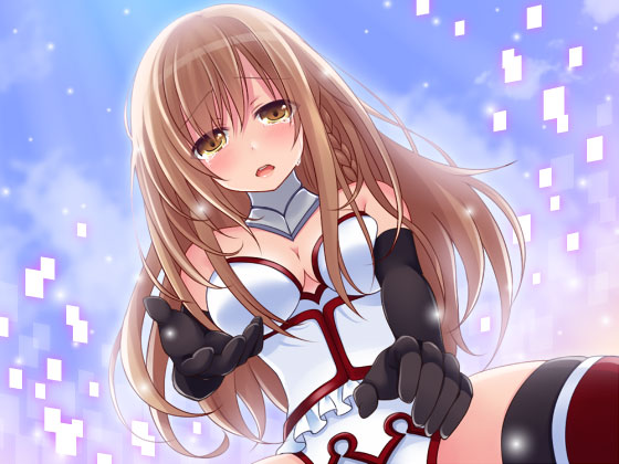 献　身　愛　～[re] Wedding Night