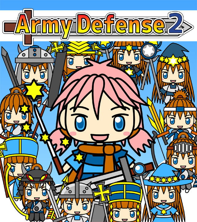 Army Defense 2