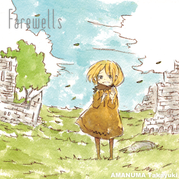 Farewells