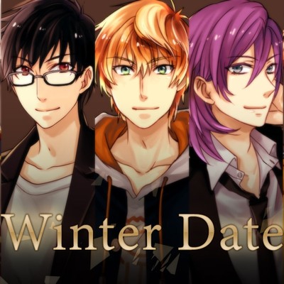 Winter Date
