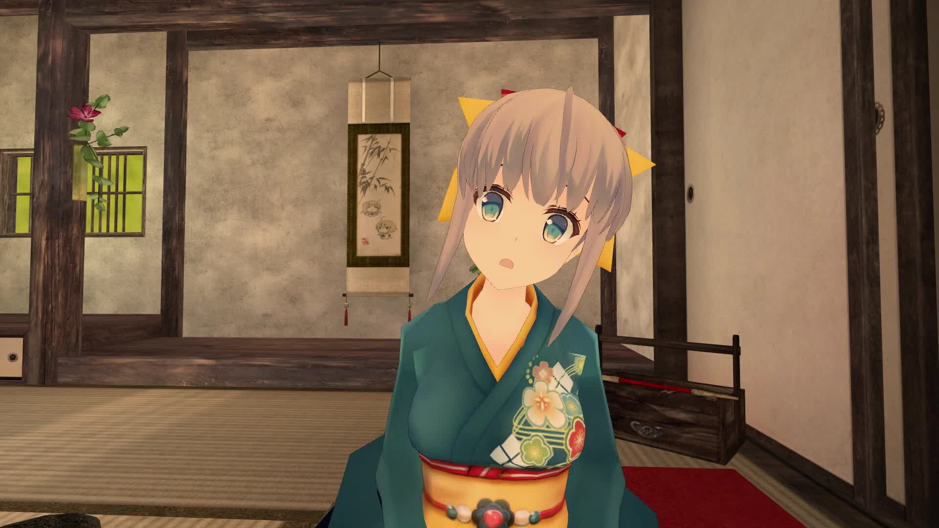 DLsite VR Project [DLsite.com] | chobit(ちょびっと)
