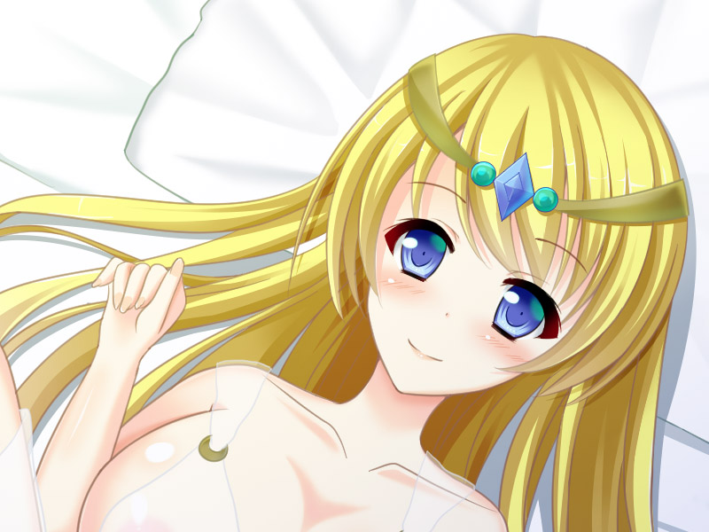ふわとろ女神催眠～優しく包んでふわとろにしてあげる♪