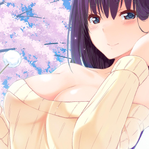 おねえちゃんといっしょ～琴姉ちゃんとの甘々でエッチなひと時～