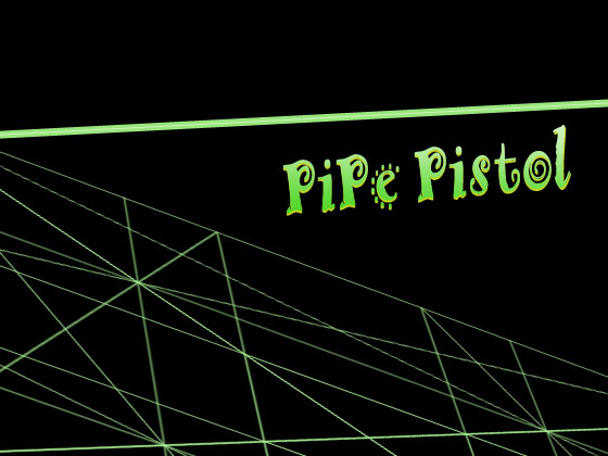 音源素材　PiPe Pistol