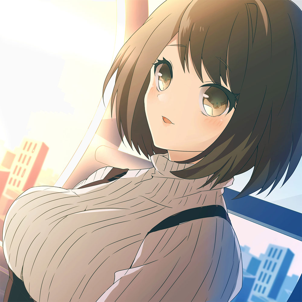 ラブイチャ彼女 vol.03★もう一度 fall in love