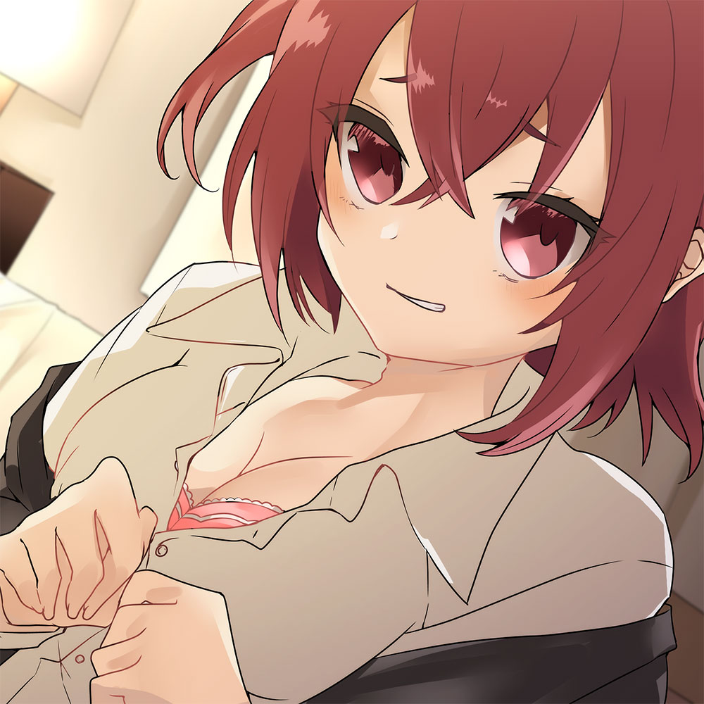 愛しの上司さま vol.01★大好き！かわいい上司さま