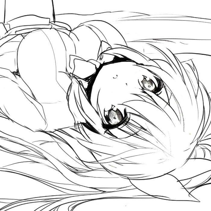 『あたしが応援してあげるッ』 ～かりんと一緒～ 体験版