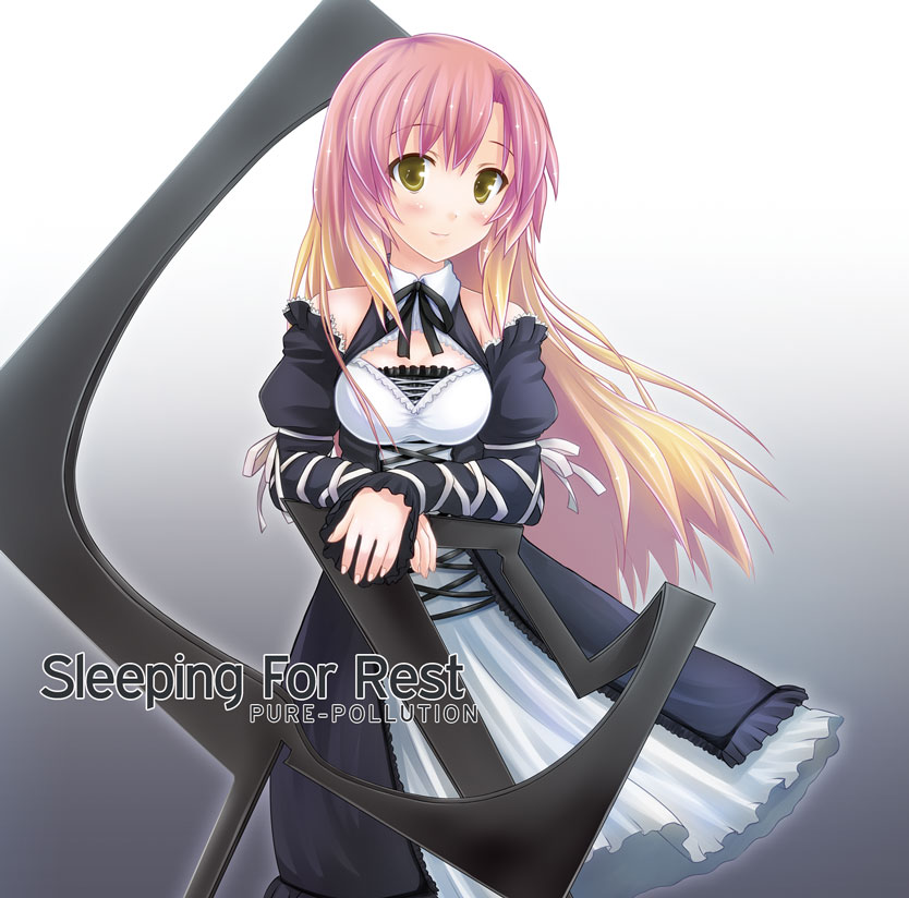 Sleeping For Rest