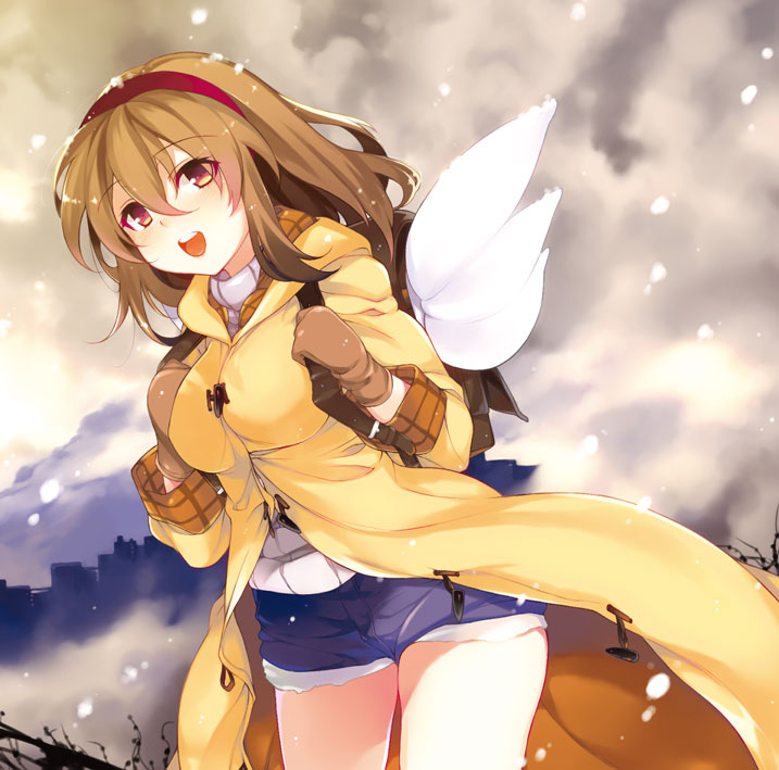 LATENCY ANGEL