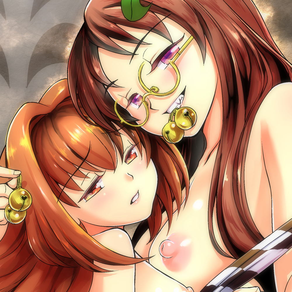 東方鈴○庵飛縁魔秘録　舎陰助陽篇