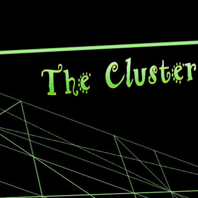 音源素材　The Cluster