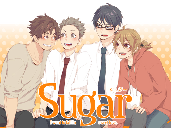 Sugar