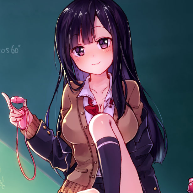 好きって言ってよ！ #01 -セイフクの小悪魔-