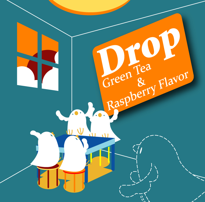 Drop
