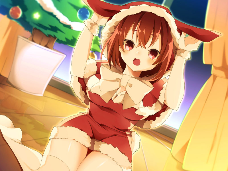 愛しの上司さま vol.03★Happy Merry Christmas♪