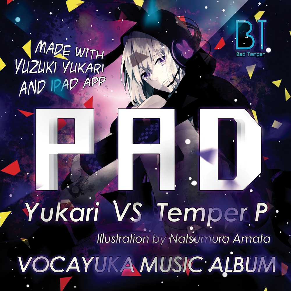 PAD