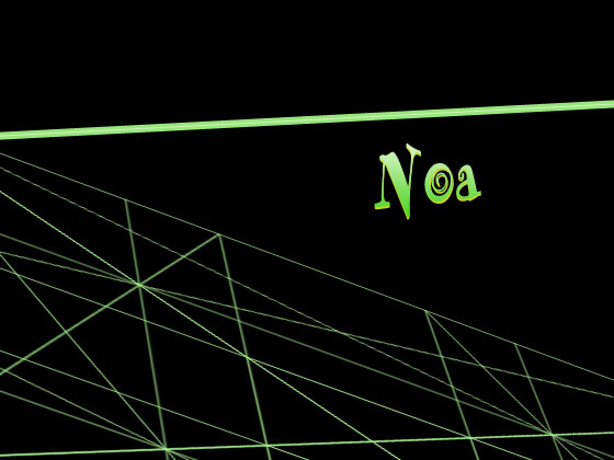 音源素材　Noa