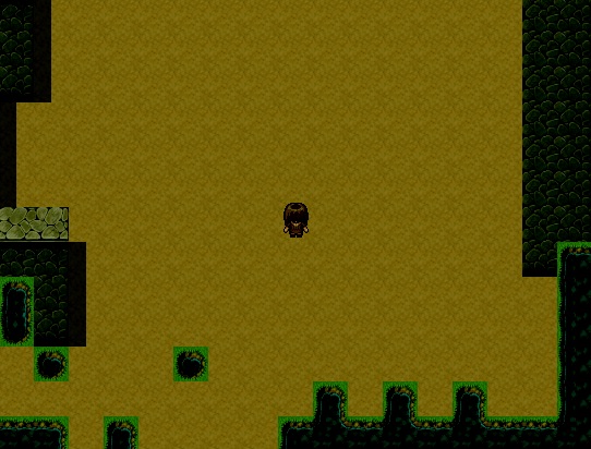dungeon