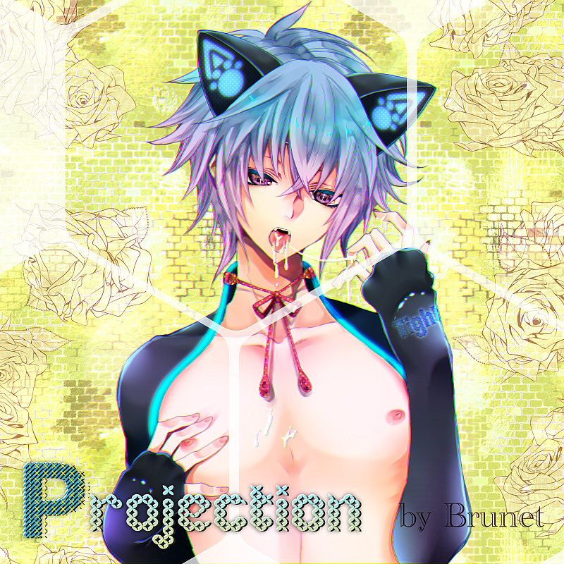 Projection (Trans Edit)