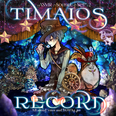 Timaios Record
