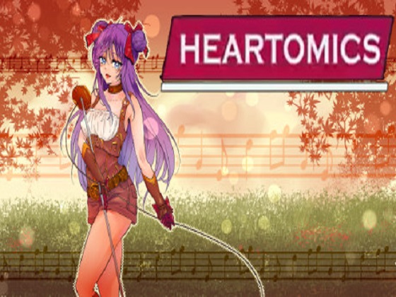 Heartomics: Lost Count