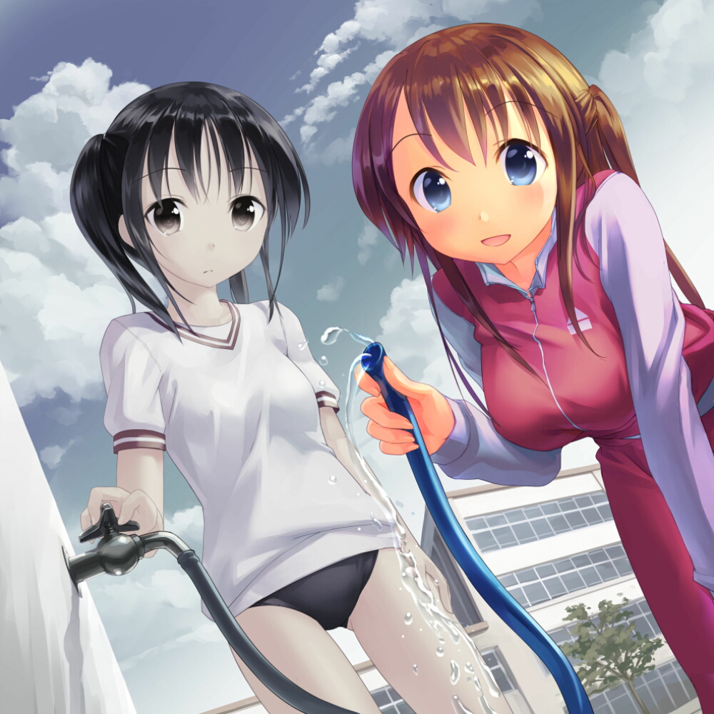 教育実習生のお姉さんに童貞を告白してみた