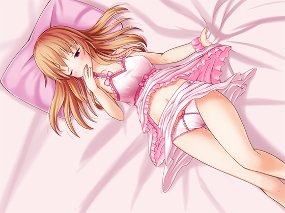 ブレニー ～呼吸法によるドライ誘導～【催眠音声】