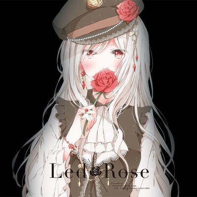 Led Rose - Crossfade Demo