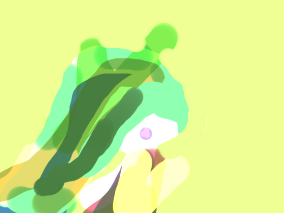 ユハゾン（白）（ちょびっと）