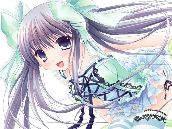 女の子の御食事音声～しっかりくちゃくちゃ致しますわ♪～+女の子が口移ししてくれる音声♪