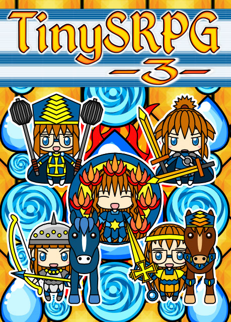 TinySRPG3