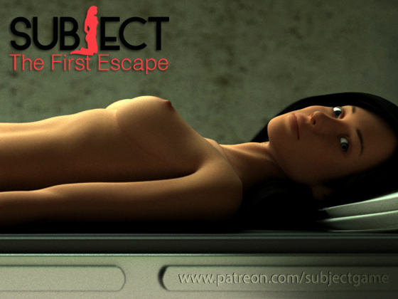SUBJECT: The First Escape