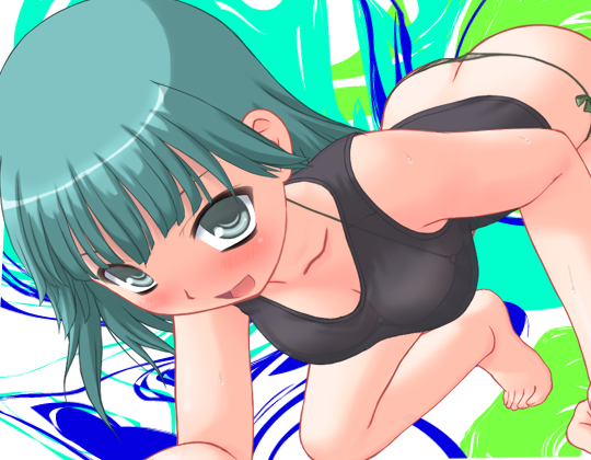 現役メンズエステ嬢による女体化催眠