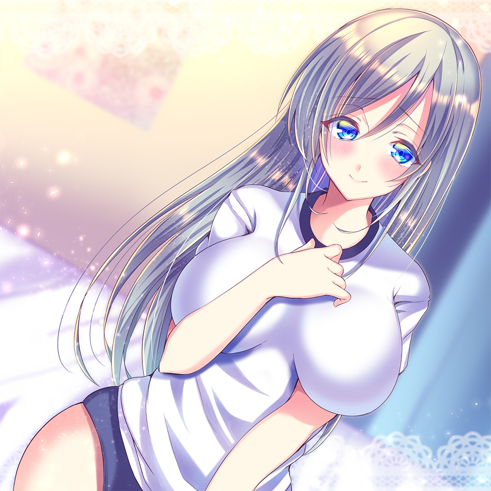 Everything About You #02 そのときのキミも好き